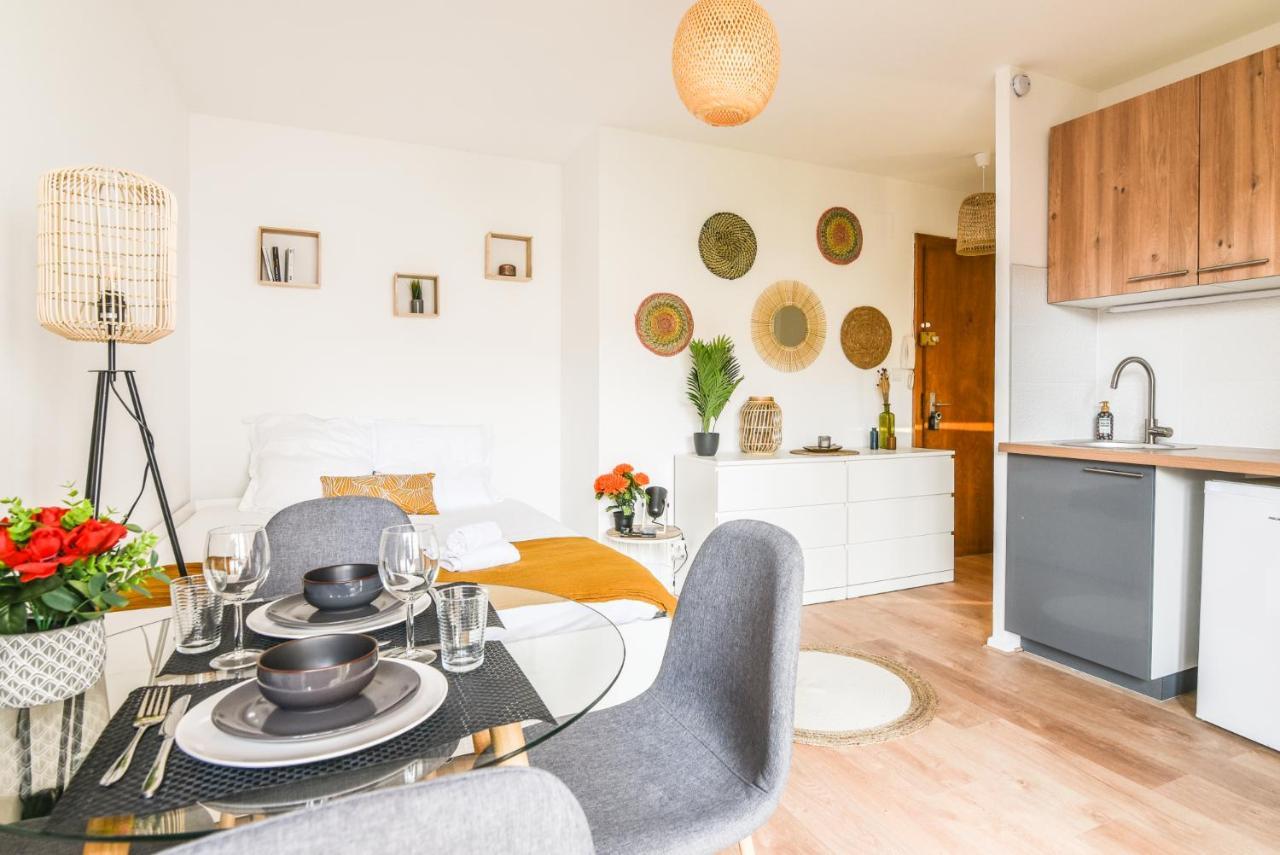 Lumineux - L'Authentique - Centre Apartment Haguenau Bagian luar foto