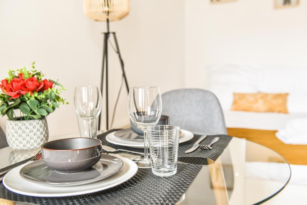 Lumineux - L'Authentique - Centre Apartment Haguenau Bagian luar foto