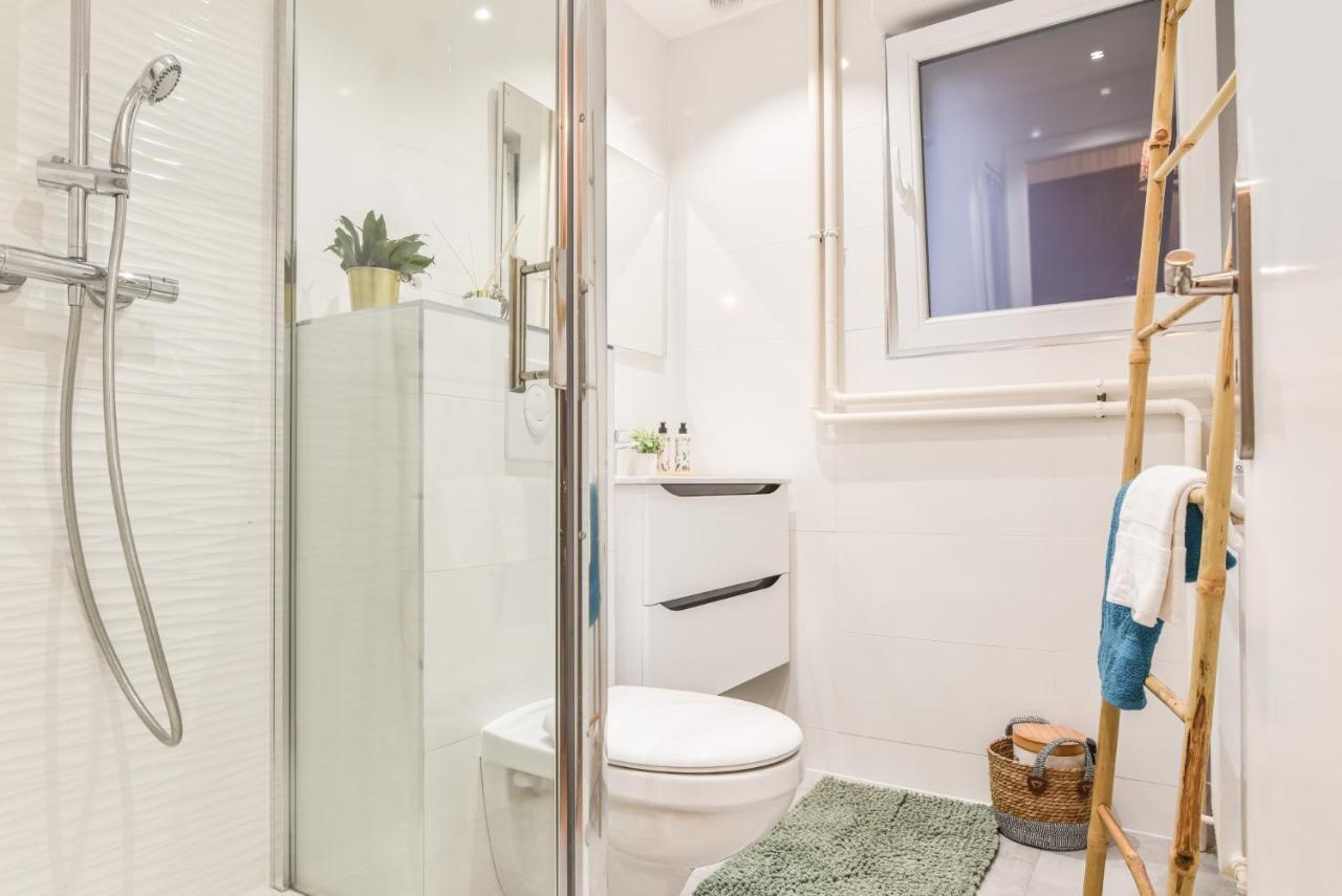 Lumineux - L'Authentique - Centre Apartment Haguenau Bagian luar foto