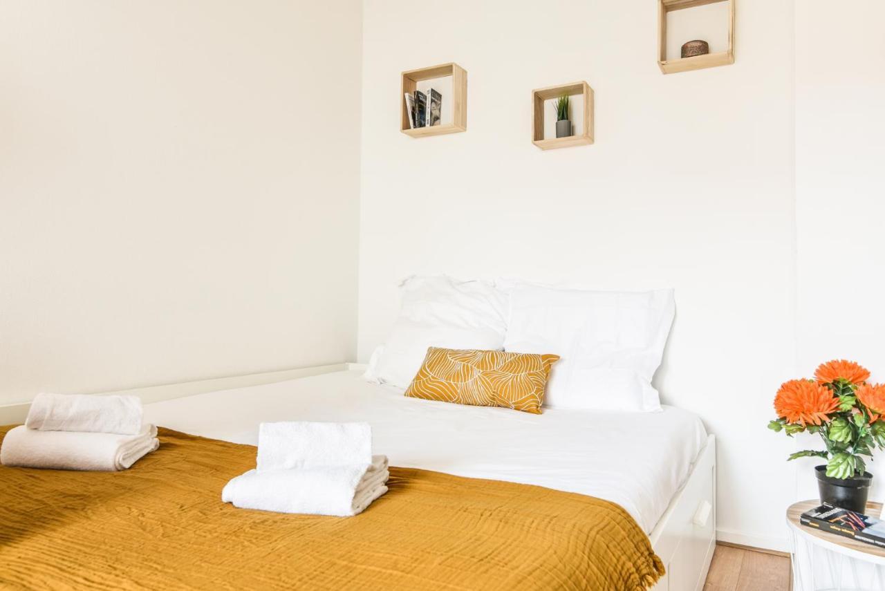 Lumineux - L'Authentique - Centre Apartment Haguenau Bagian luar foto